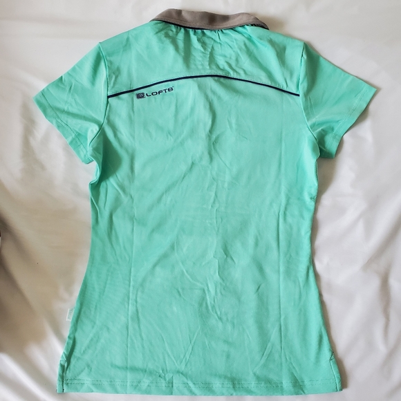 Golf shirt - Picture 3 of 3